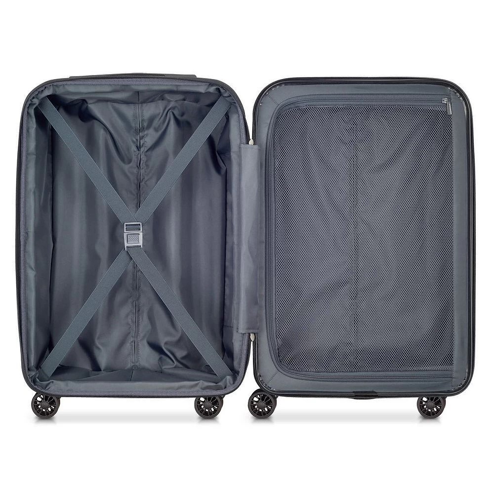 Delsey Helium Aero 21" Exp. Spinner Carry-On - Image 8