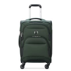 Delsey Sky Max 21" Spinner Carry-On Luggage