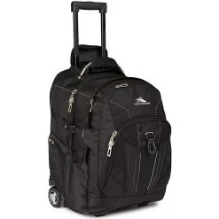 High Sierra XBT Wheeled Daypack