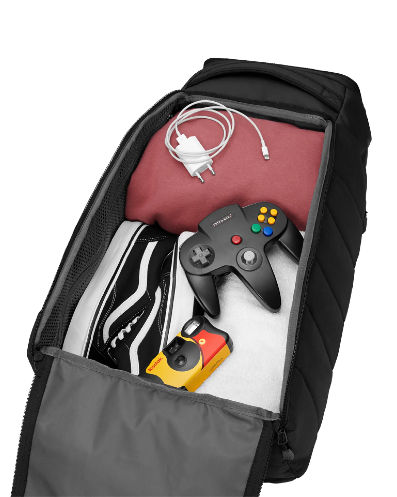 Douchebags The Strøm 30L Backpack - Image 11