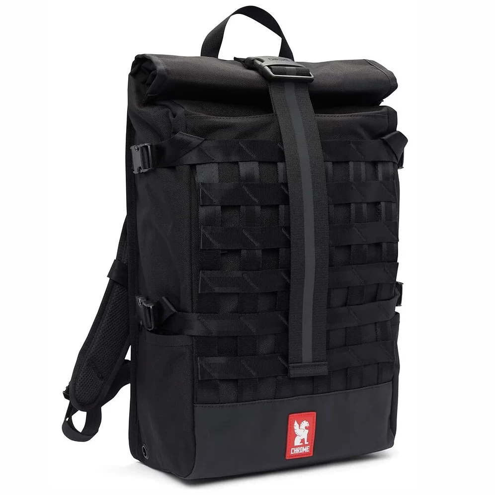 Chrome Industries Barrage Cargo Backpack - Image 6
