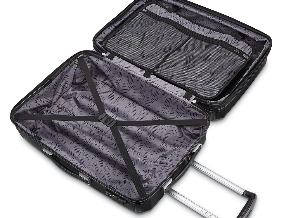 Samsonite Winfield 3 DLX Medium Spinner - Image 9