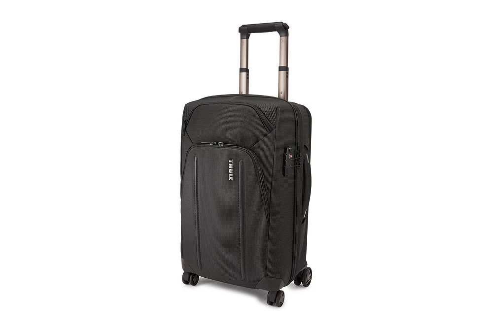 Thule Crossover 2 Carry On Spinner - Image 13