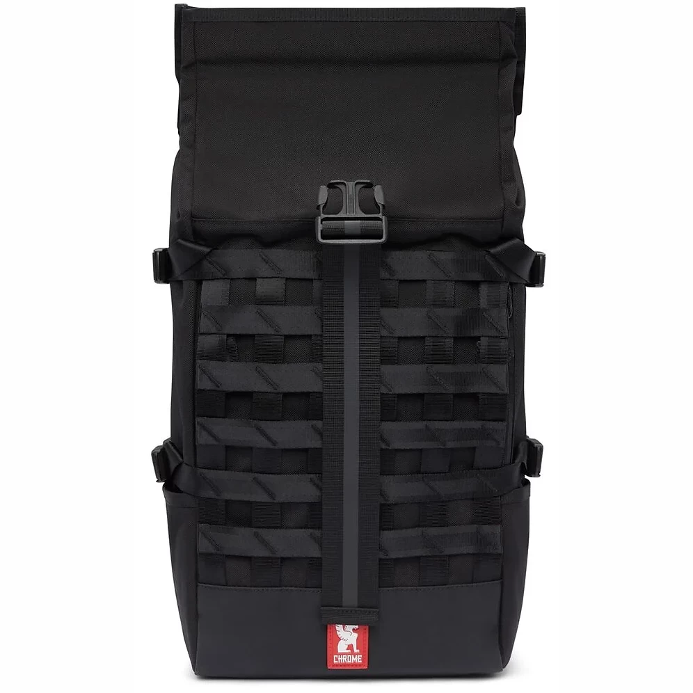 Chrome Industries Barrage Cargo Backpack - Image 8