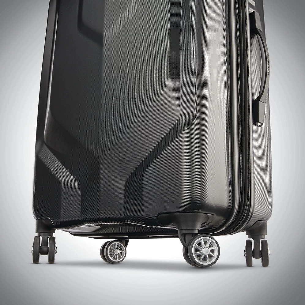 Samsonite Opto PC 2 Hardside Spinner Luggage - Medium - Image 6