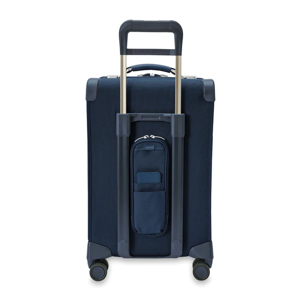 Briggs & Riley Baseline Essential Carry-On Spinner - Image 15
