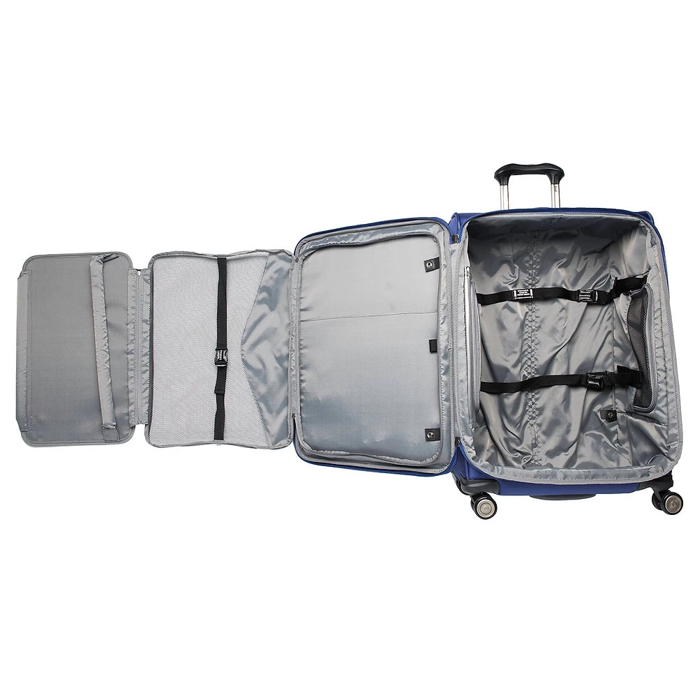 TravelPro Crew™ 11 25" Expandable Spinner Suiter - Image 10