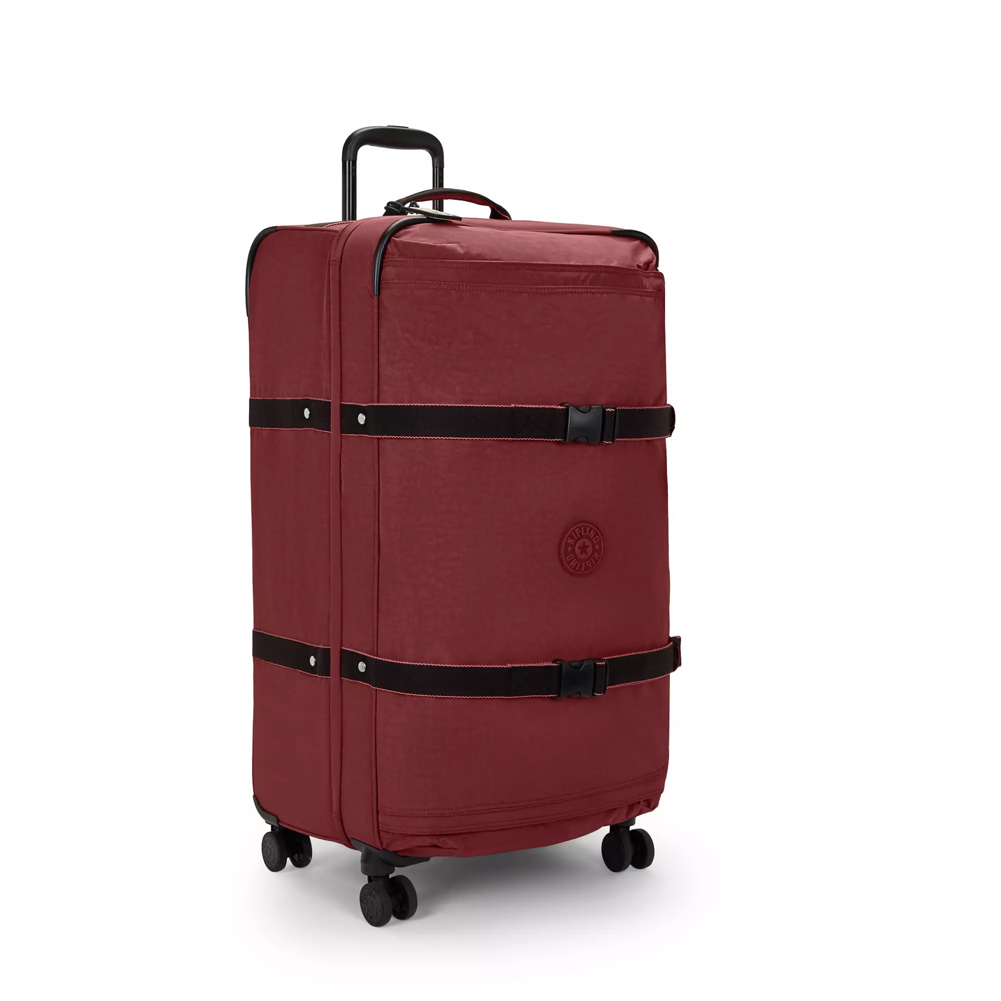 Kipling Spontaneous Large Rolling Luggage - Image 2