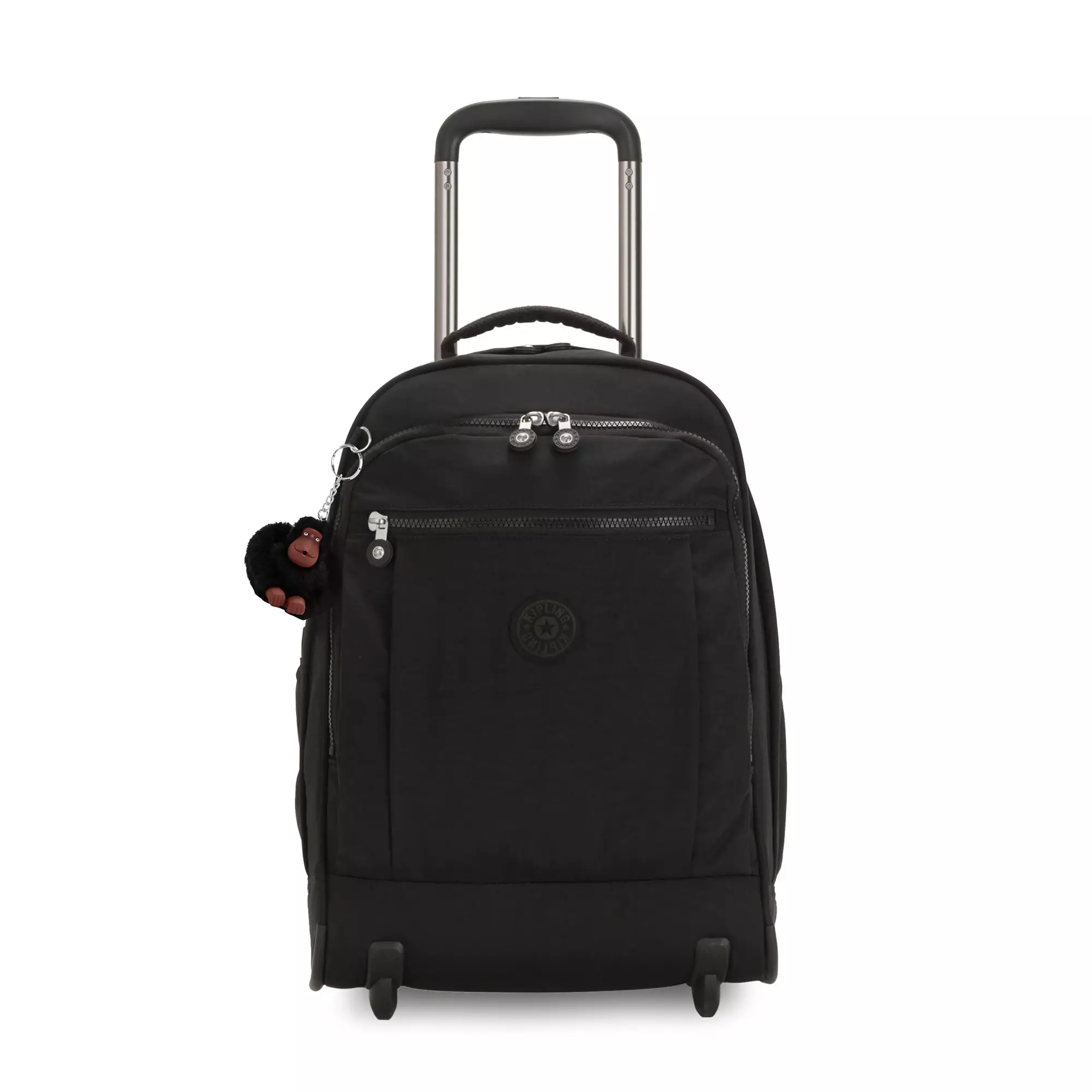 Kipling Gaze Large Rolling Backpack - Image 7
