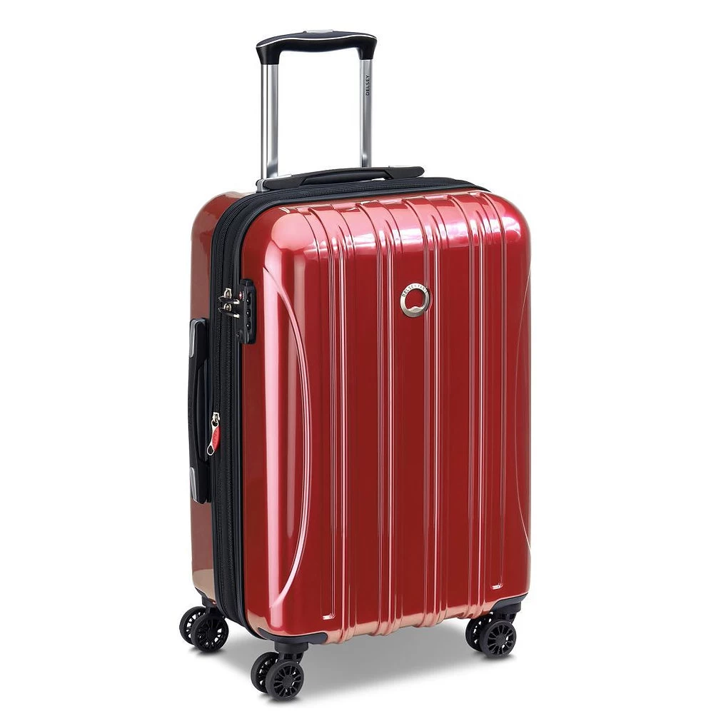 Delsey Helium Aero 21" Exp. Spinner Carry-On - Image 2