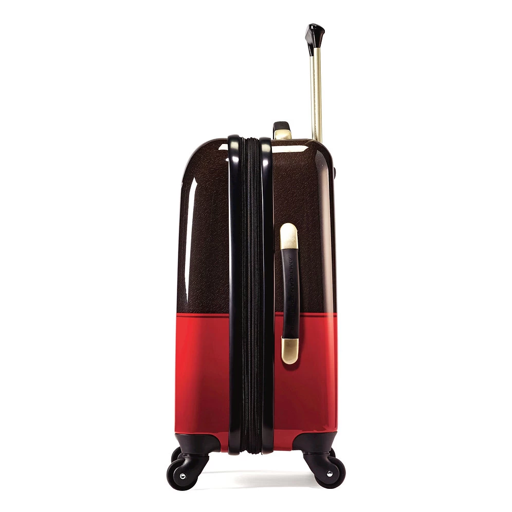 American Tourister Disney 21" Hardside Spinner - Image 8