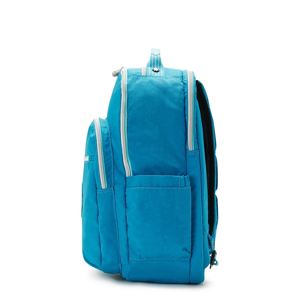 Kipling Seoul Extra Large 17" Laptop Backpack - Image 13
