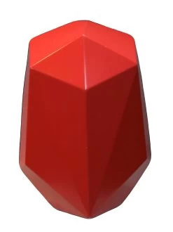 Bon Voyage 2392 Hardshell Backpack