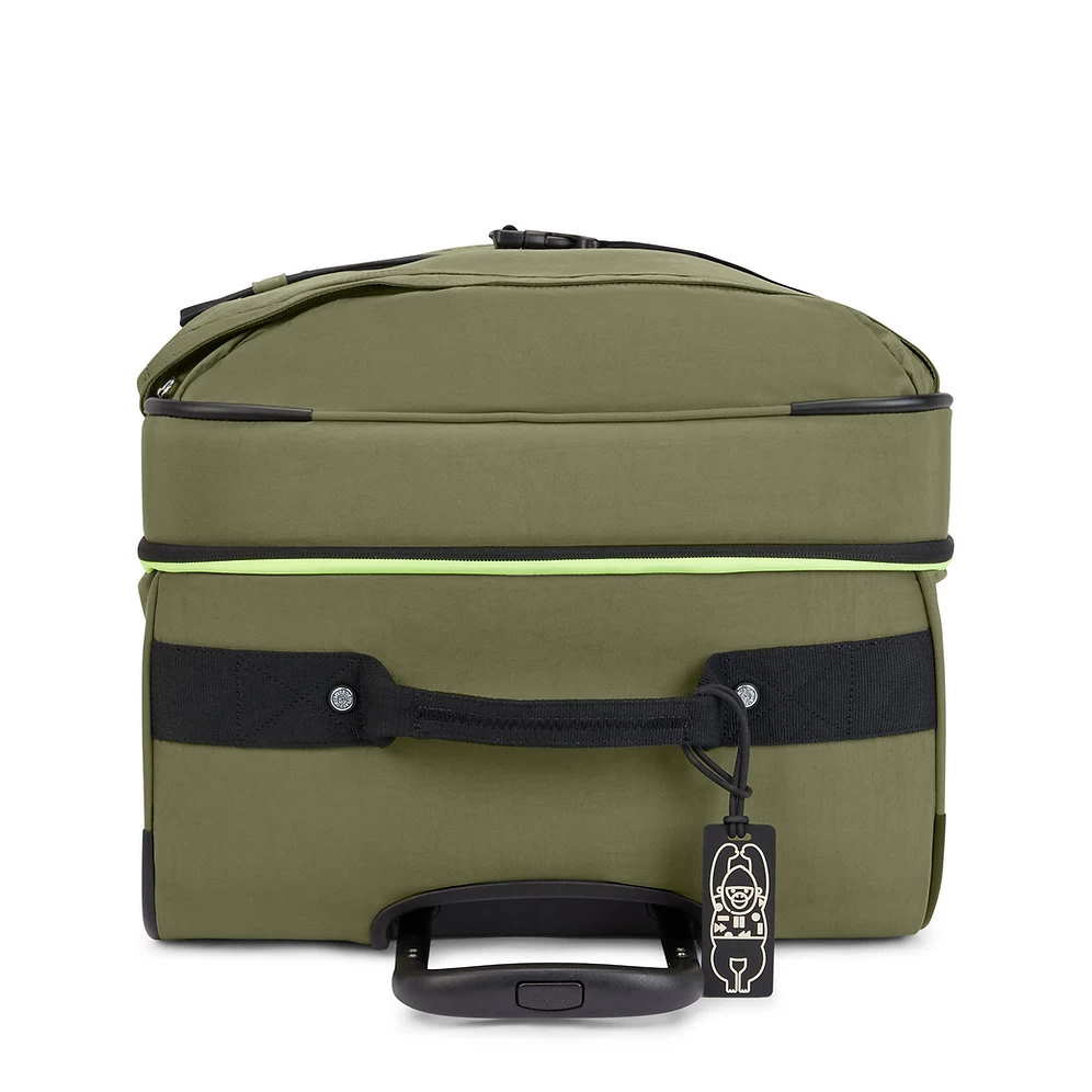 Kipling Spontaneous Large Rolling Luggage - Image 9