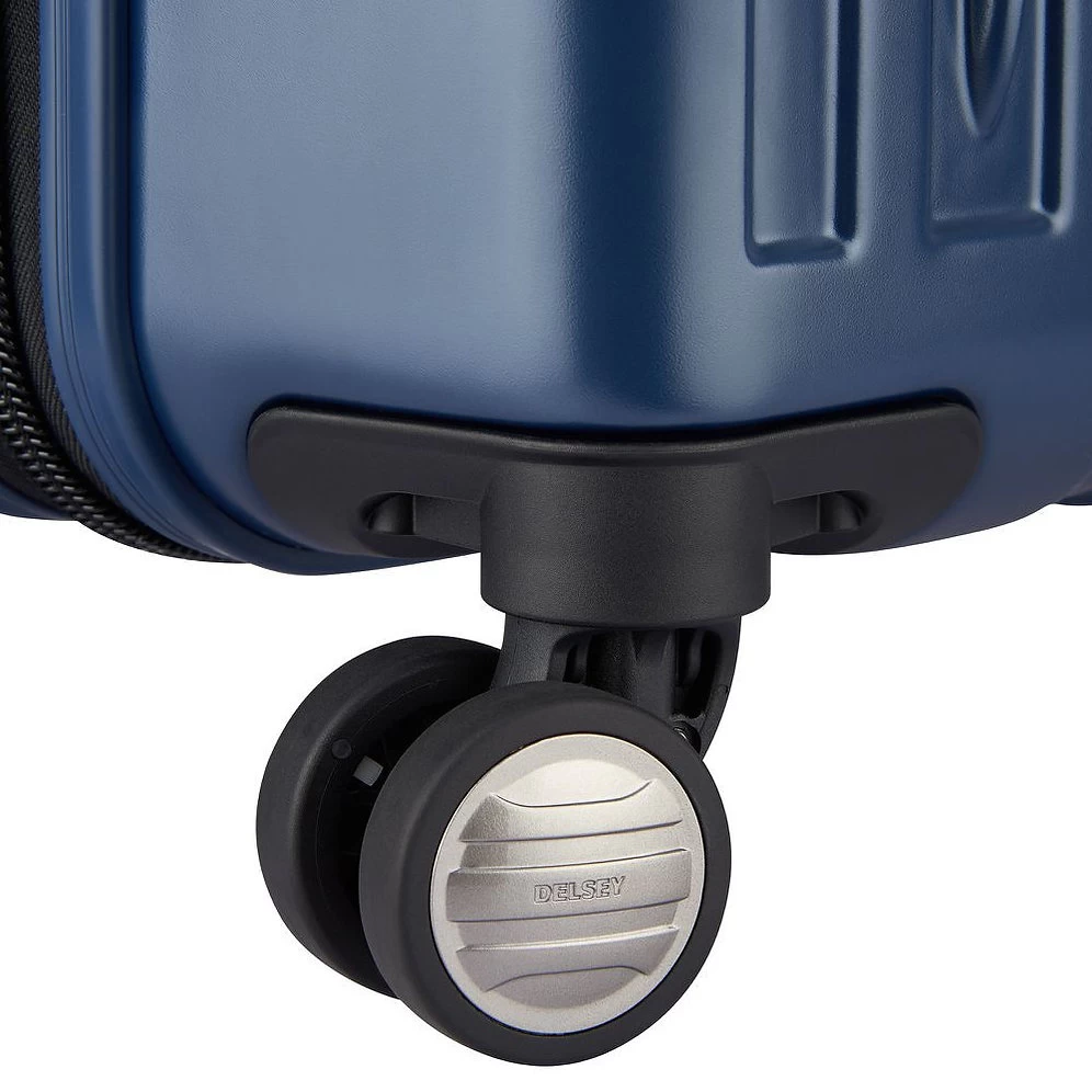 Delsey Helium Titanium 25" Exp. Spinner Upright - Image 6
