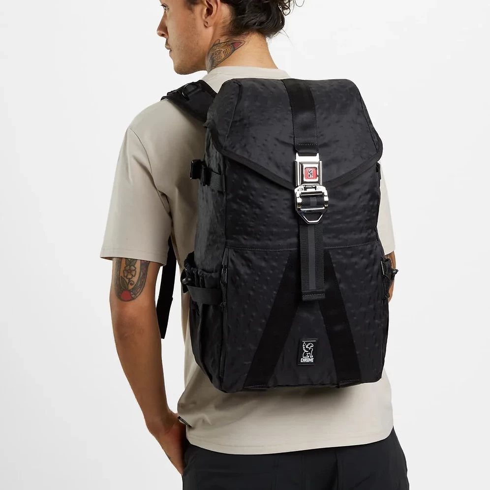 Chrome Industries Tensile Ruckpack - Image 8