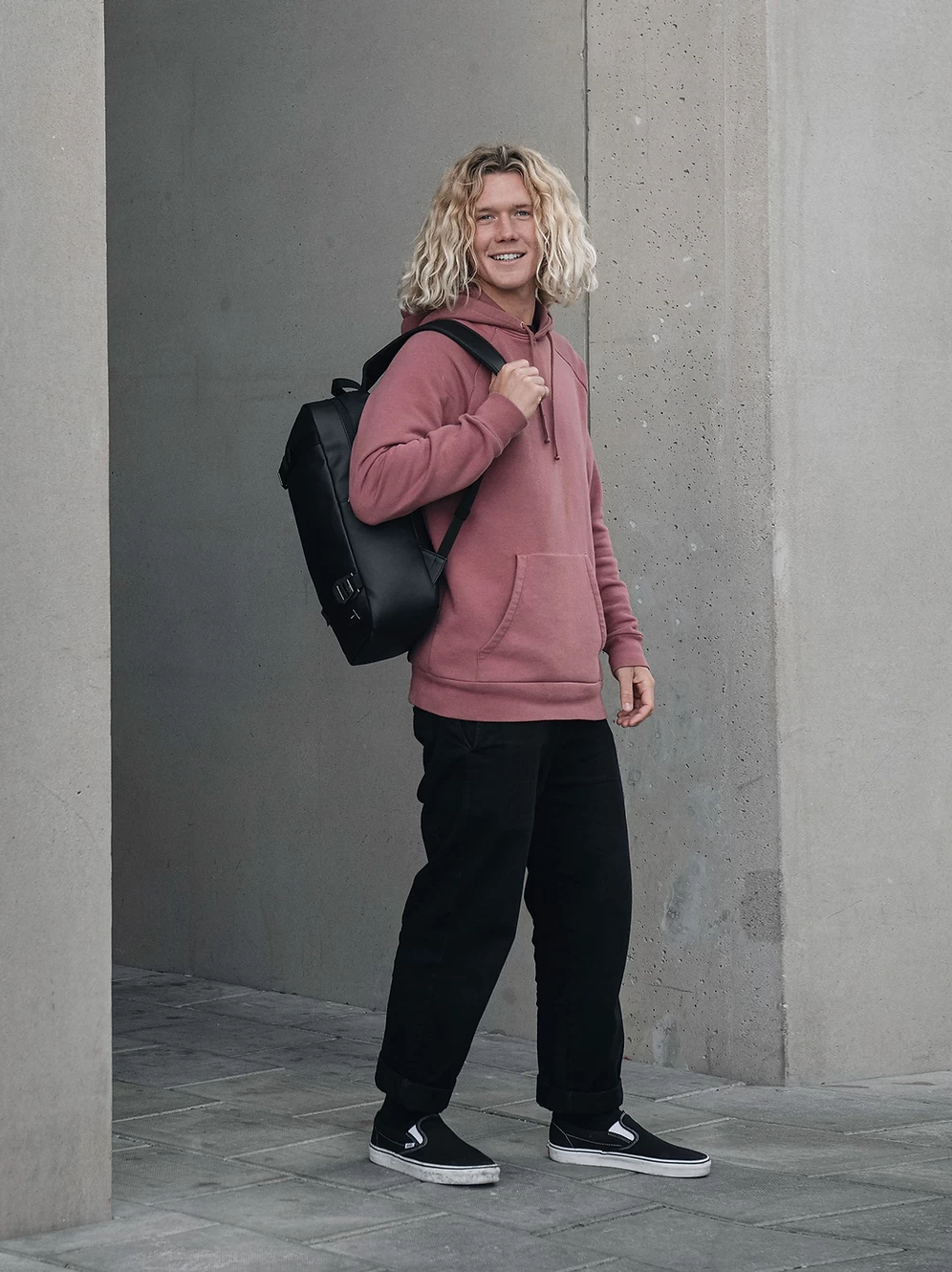 Douchebags The Världsvan 17L Backpack - Image 14