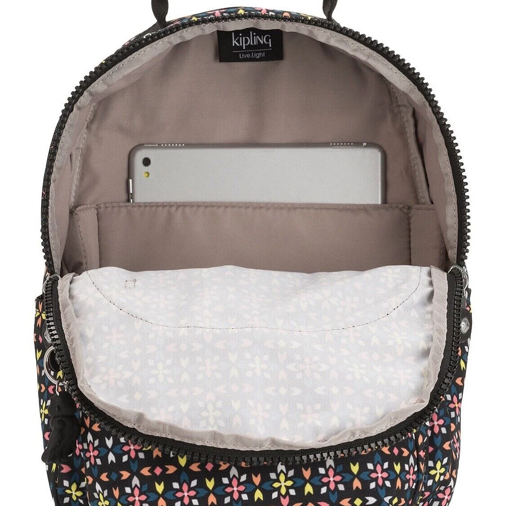 Kipling Seoul Small Backpack - Image 11