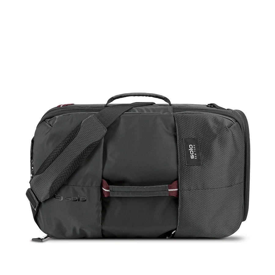 Solo ALL-STAR Backpack Duffel - Image 7