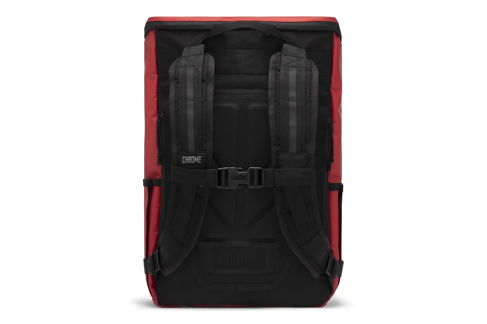 Chrome Industries Volcan Backpack - Image 8