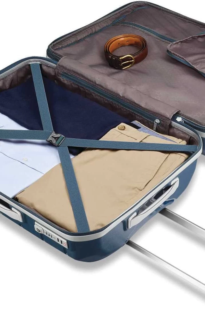 Samsonite Freeform 24" Spinner - Image 2