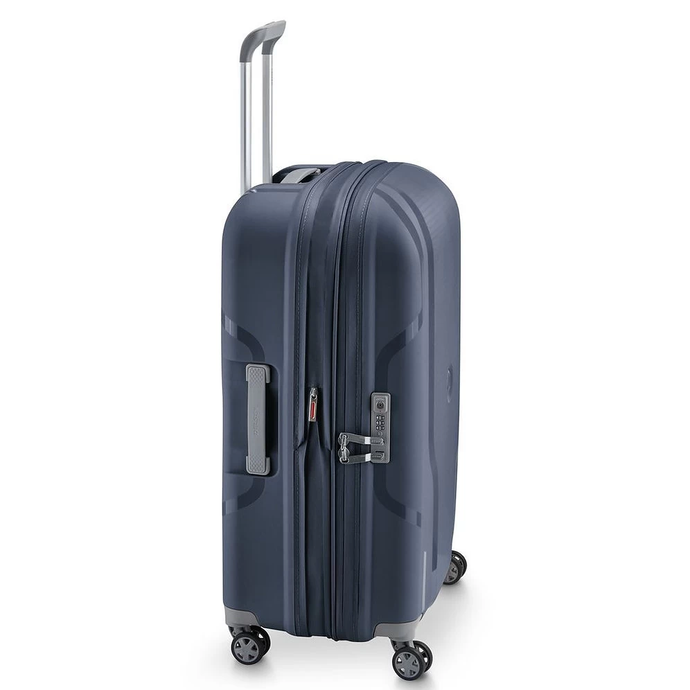 Delsey Clavel 25" Expandable Spinner Upright - Image 6