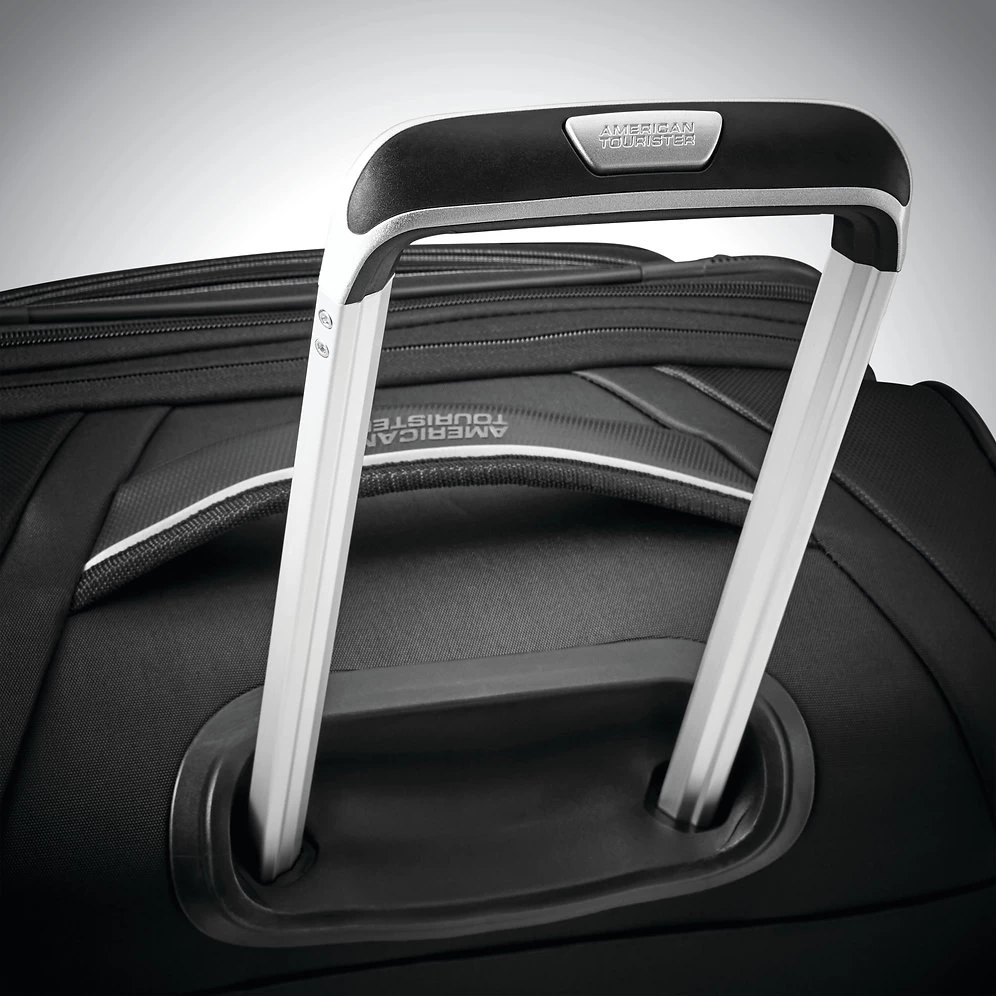 American Tourister Zoom Turbo 28" Spinner-Large - Image 4