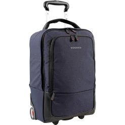 J World New York Sway Laptop Rolling Backpack