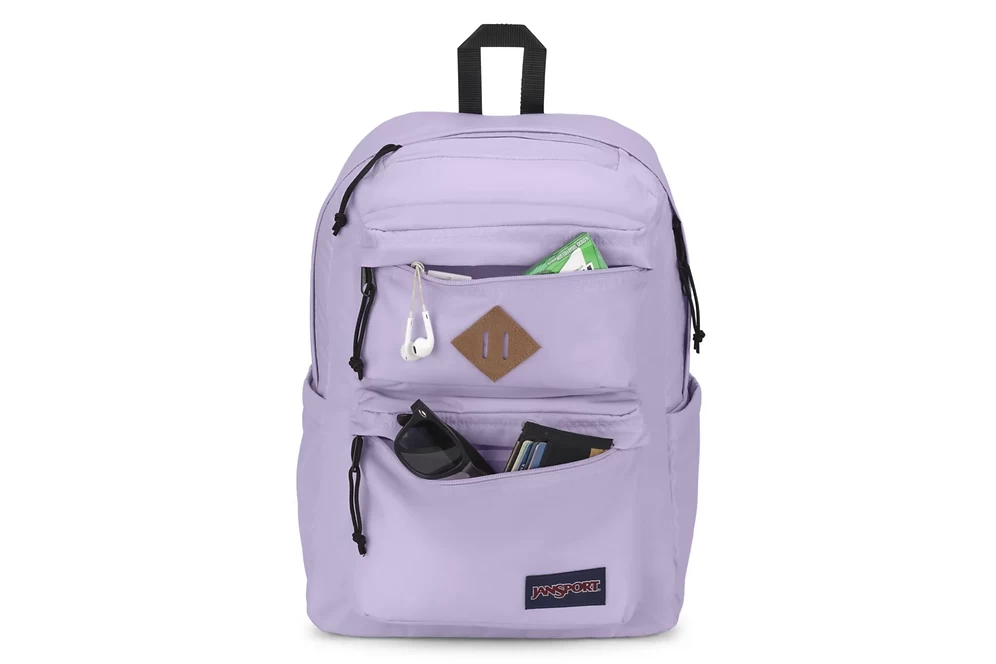 JanSport Double Break - Image 4