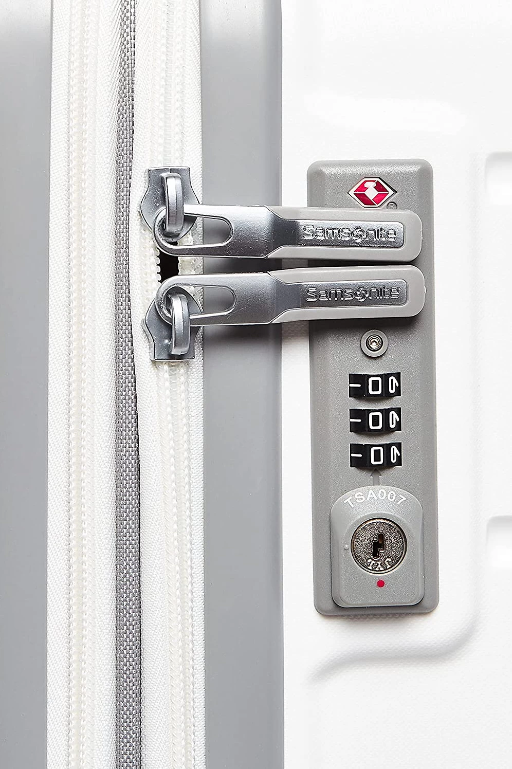 Samsonite Freeform 24" Spinner - Image 11