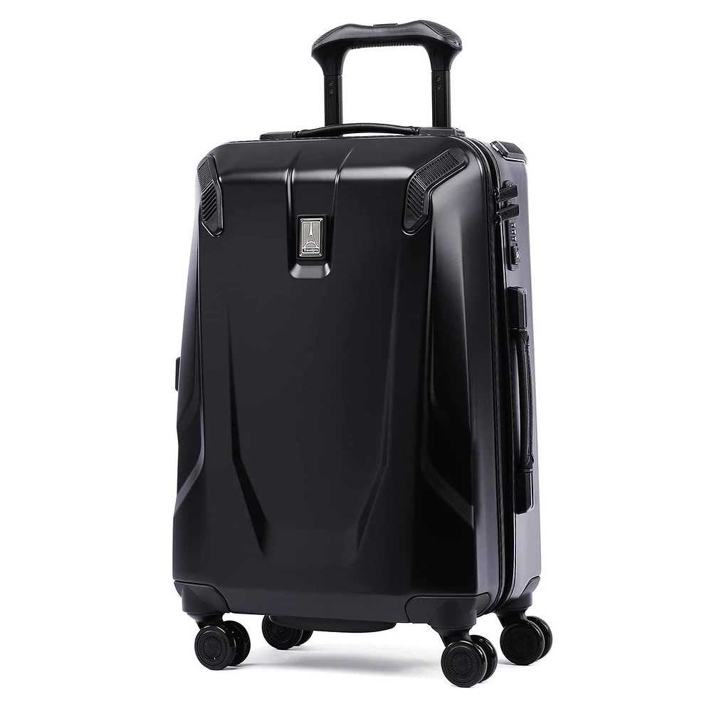 TravelPro Crew™ 11 21" Slim Hardside Carry-On Spinner - Image 9