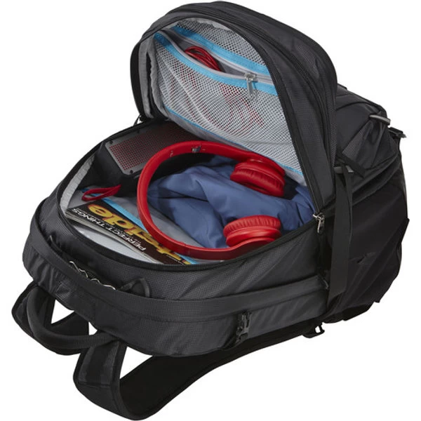 Thule EnRoute Escort 2 Laptop Backpack-Black - Image 9