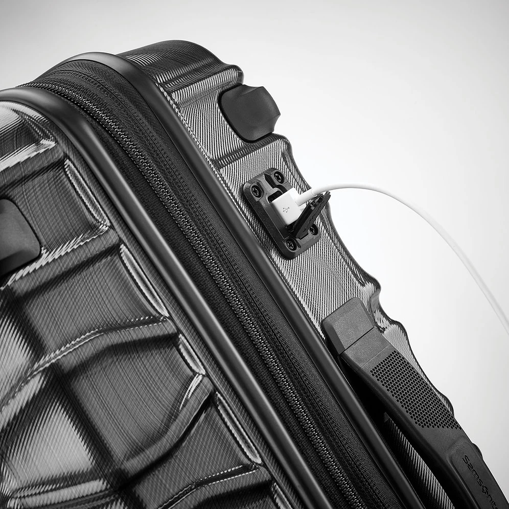 Samsonite Stryde 2 Carry-On Glider - Image 14