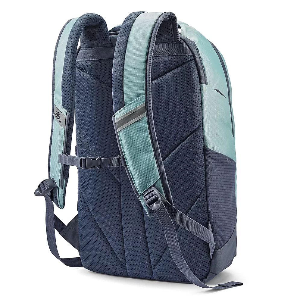 High Sierra Swerve Pro Backpack - Image 3