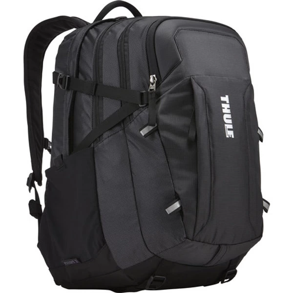 Thule EnRoute Escort 2 Laptop Backpack-Black