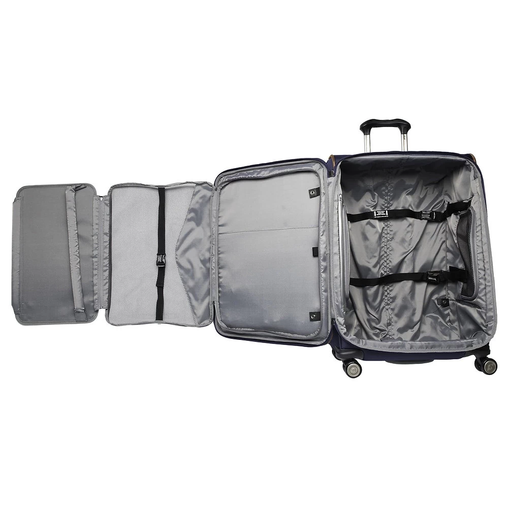 TravelPro Crew™ 11 25" Expandable Spinner Suiter - Image 6