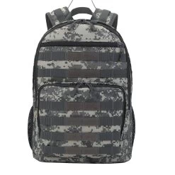 Camel Mountain 3509 Backpack