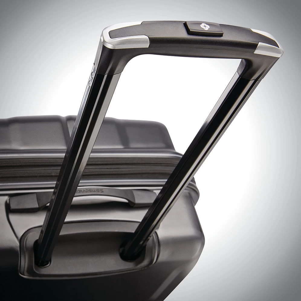 Samsonite Opto PC 2 Hardside Spinner Luggage - Medium - Image 5