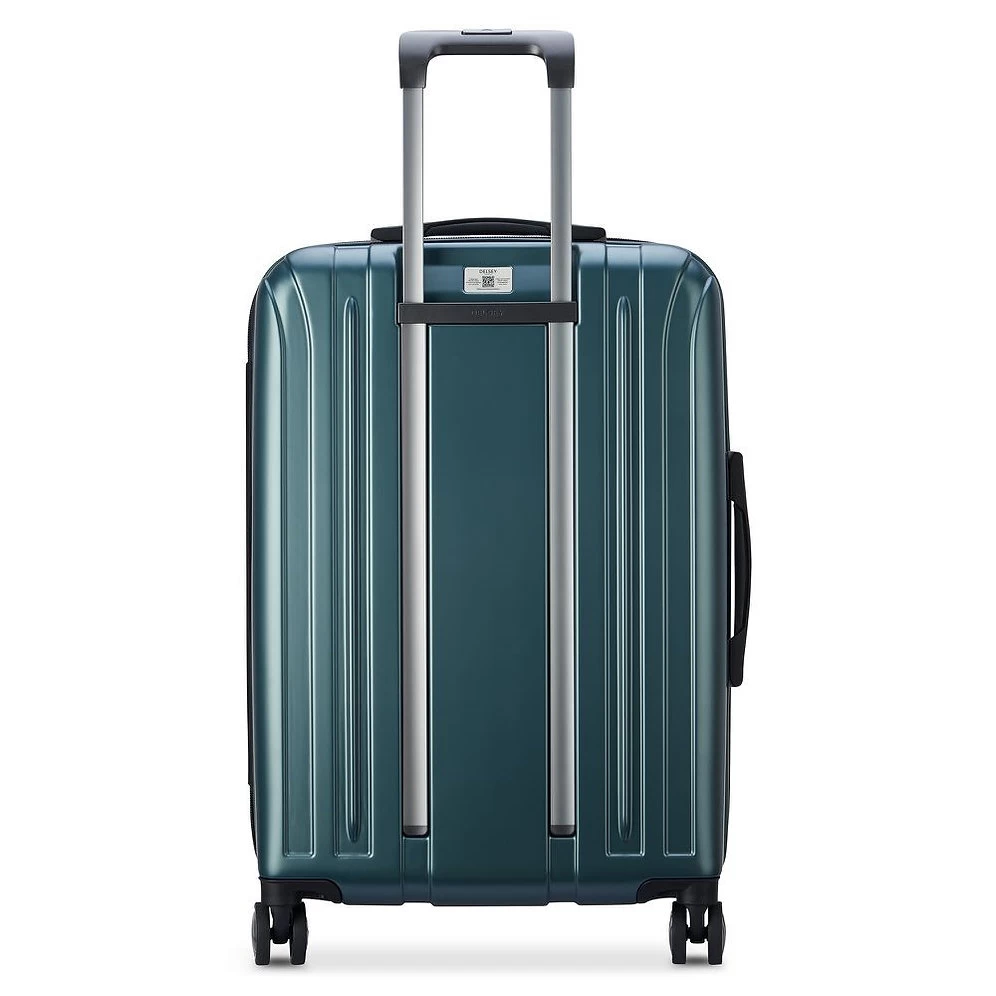 Delsey Helium Titanium 25" Exp. Spinner Upright - Image 11
