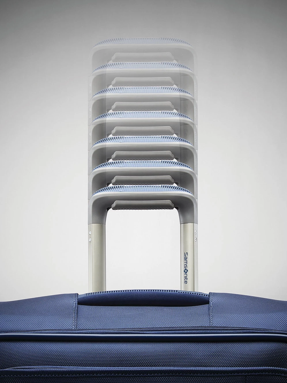 Samsonite Insignis Carry On Expandable Spinner - Image 10