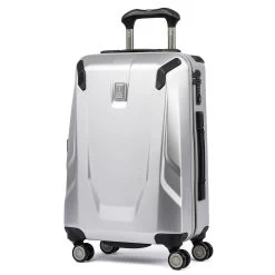 TravelPro Crew™ 11 21" Slim Hardside Carry-On Spinner