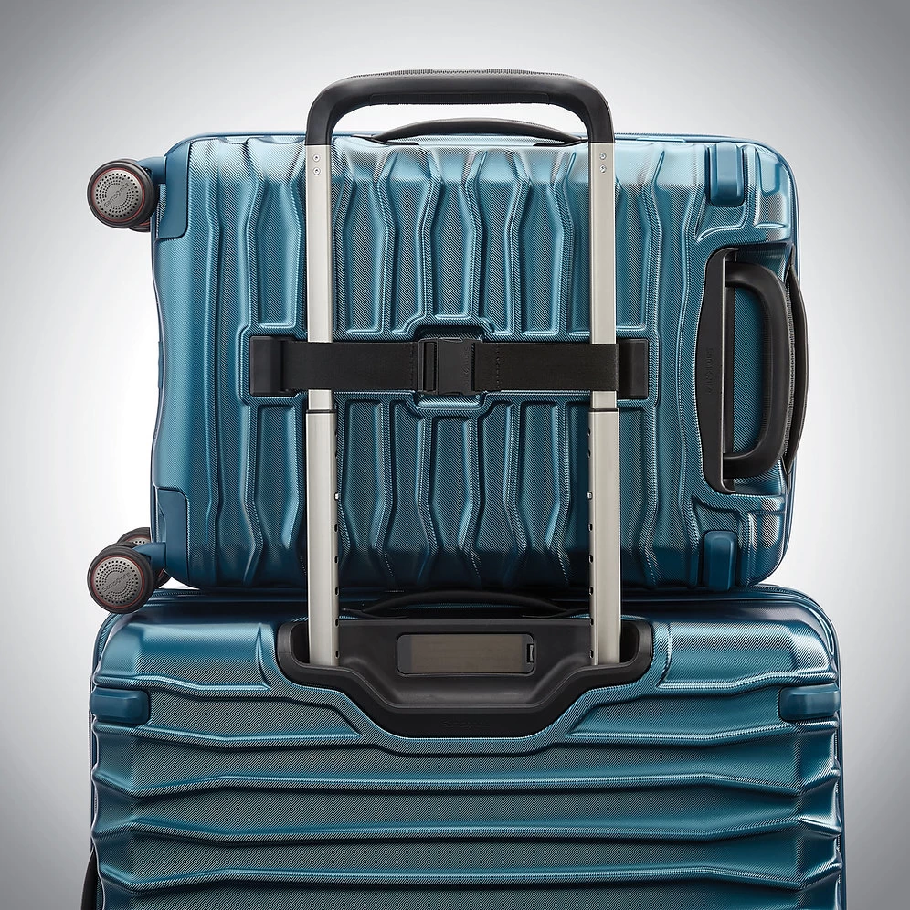Samsonite Stryde 2 22X14X9 Carry-On Glider - Image 14