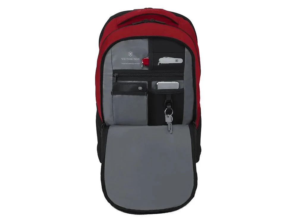 Victorinox VX Sport EVO Deluxe Backpack - Image 9