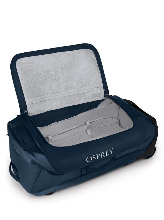 Osprey Transporter Wheeled Duffel 120L - Image 6