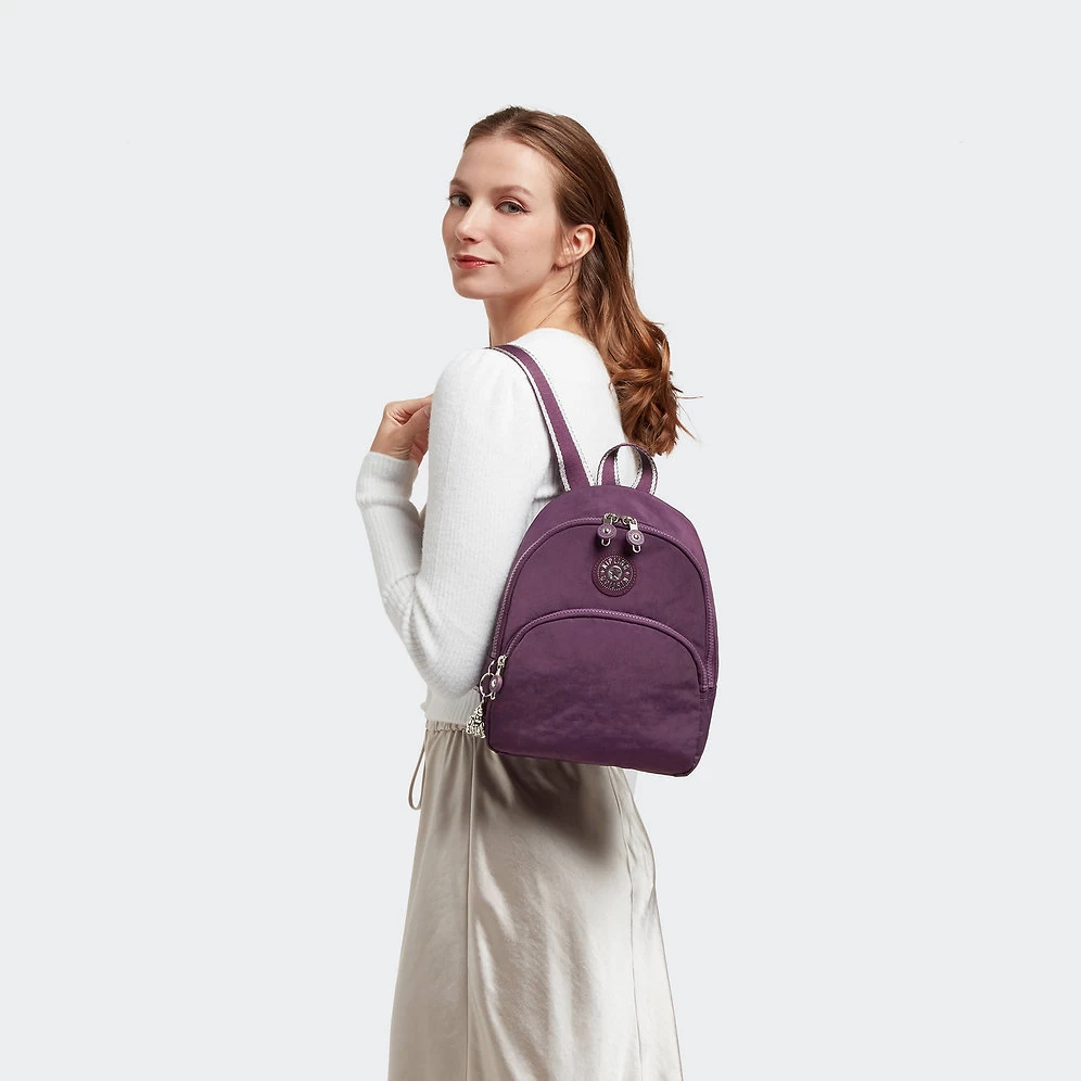 Kipling Paola Small Backpack - Image 7
