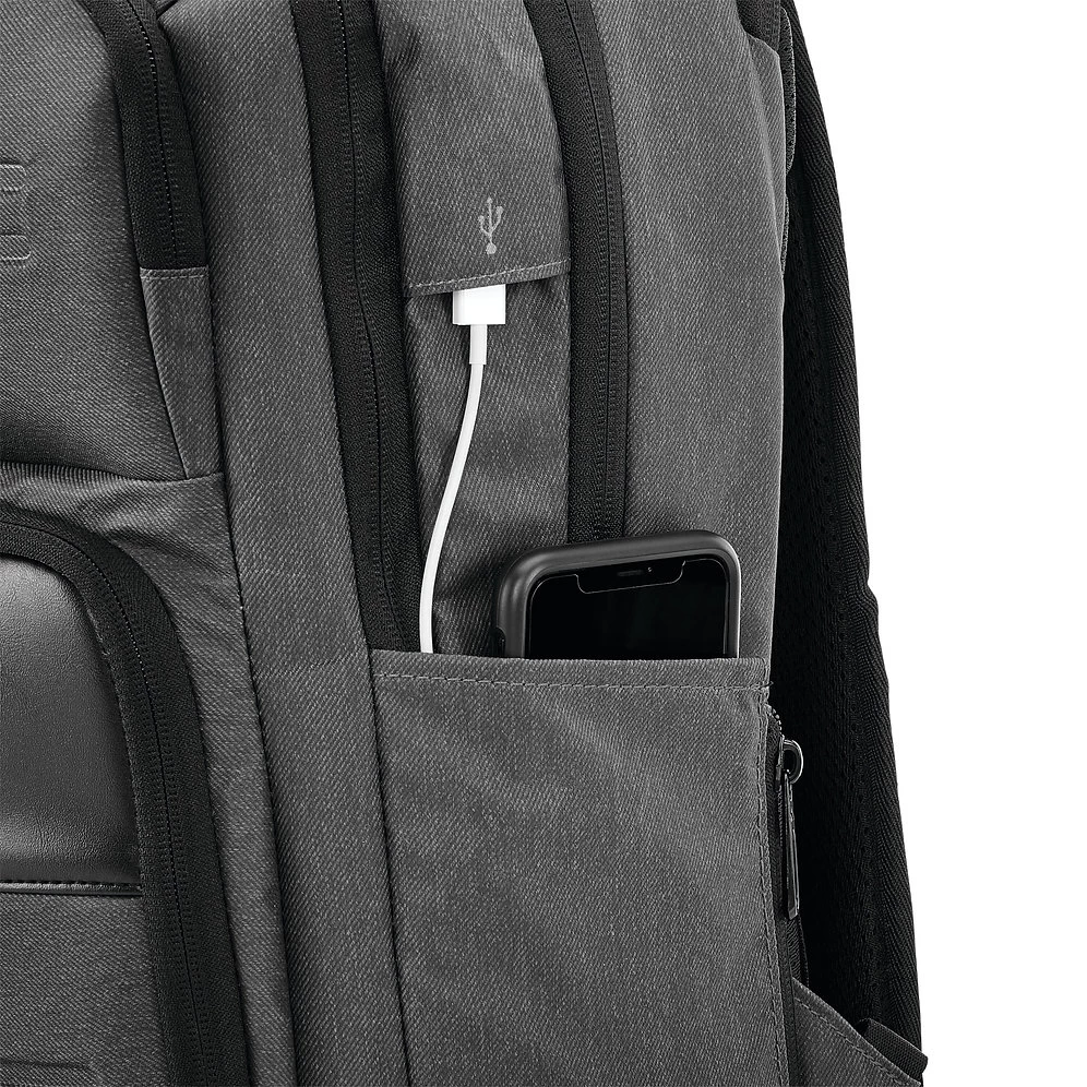 High Sierra Endeavor Elite 2.0 Backpack - Image 5
