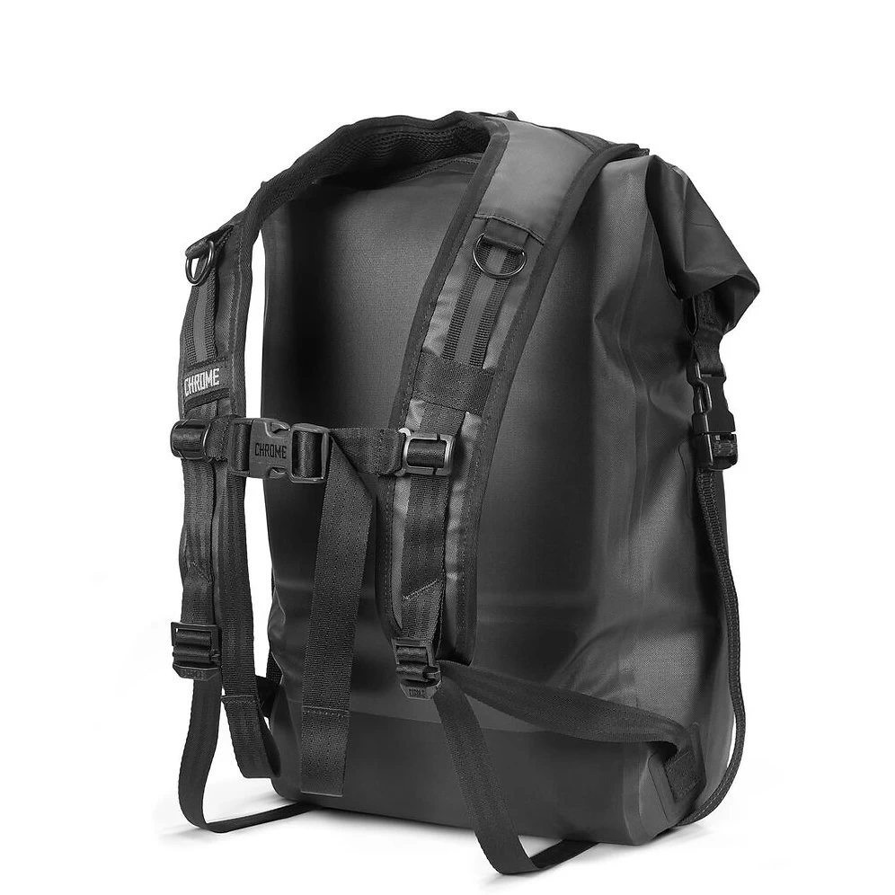 Chrome Industries Urban EX Rolltop 26L Backpack - Image 4