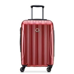 Delsey Helium Aero 21" Exp. Spinner Carry-On