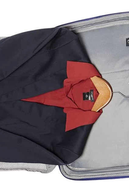 TravelPro Crew™ 11 22" Expandable Rollaboard® Suiter- Carry On - Image 5