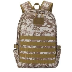 Camel Mountain 38058 Backpack